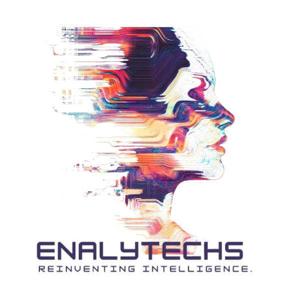 Enalytechs Logo