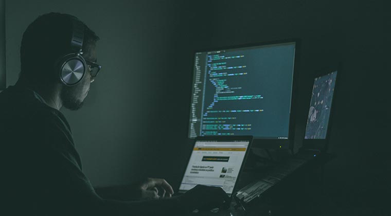 mobile app design preview